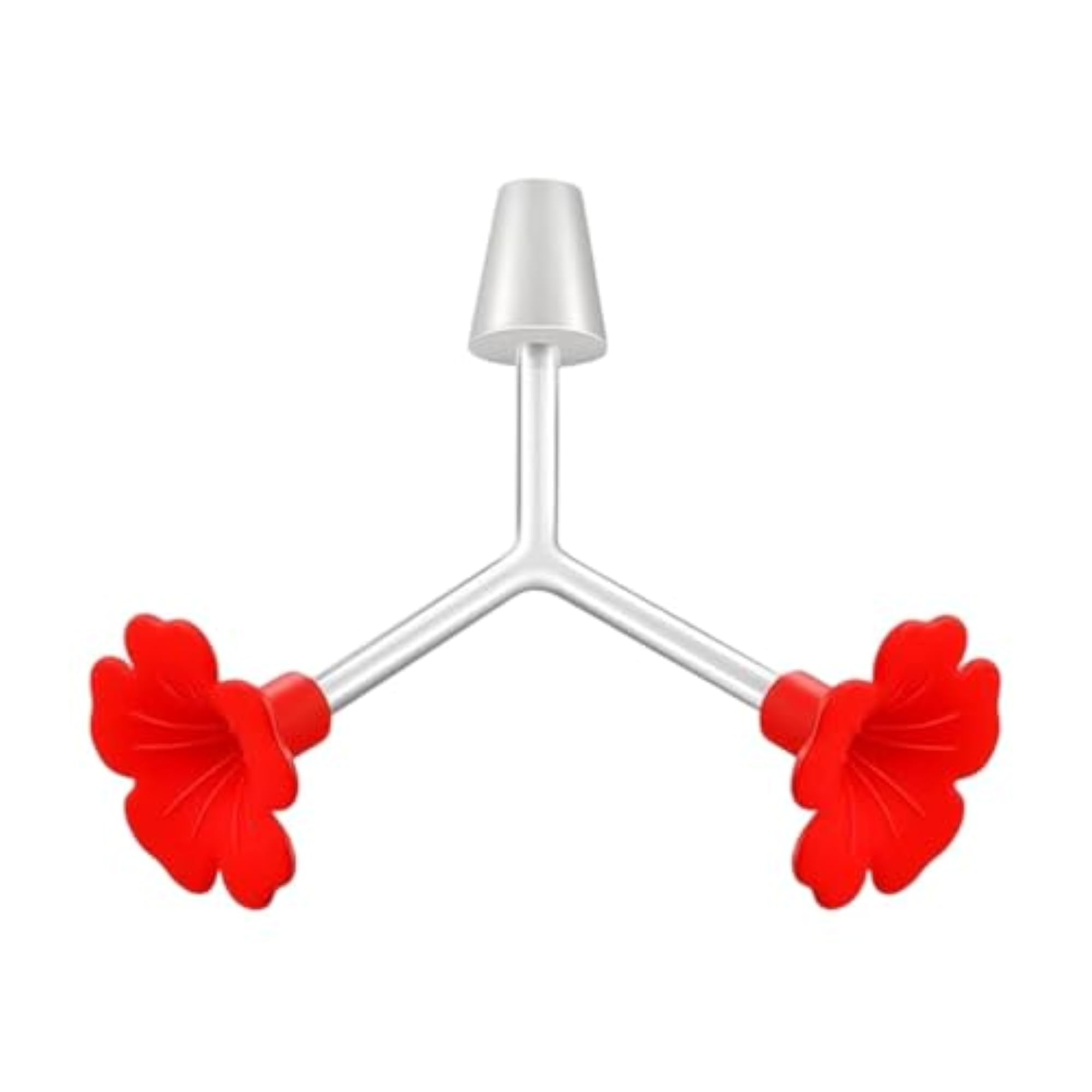 Hummingbird Feeder Tubes and Stoppers Set